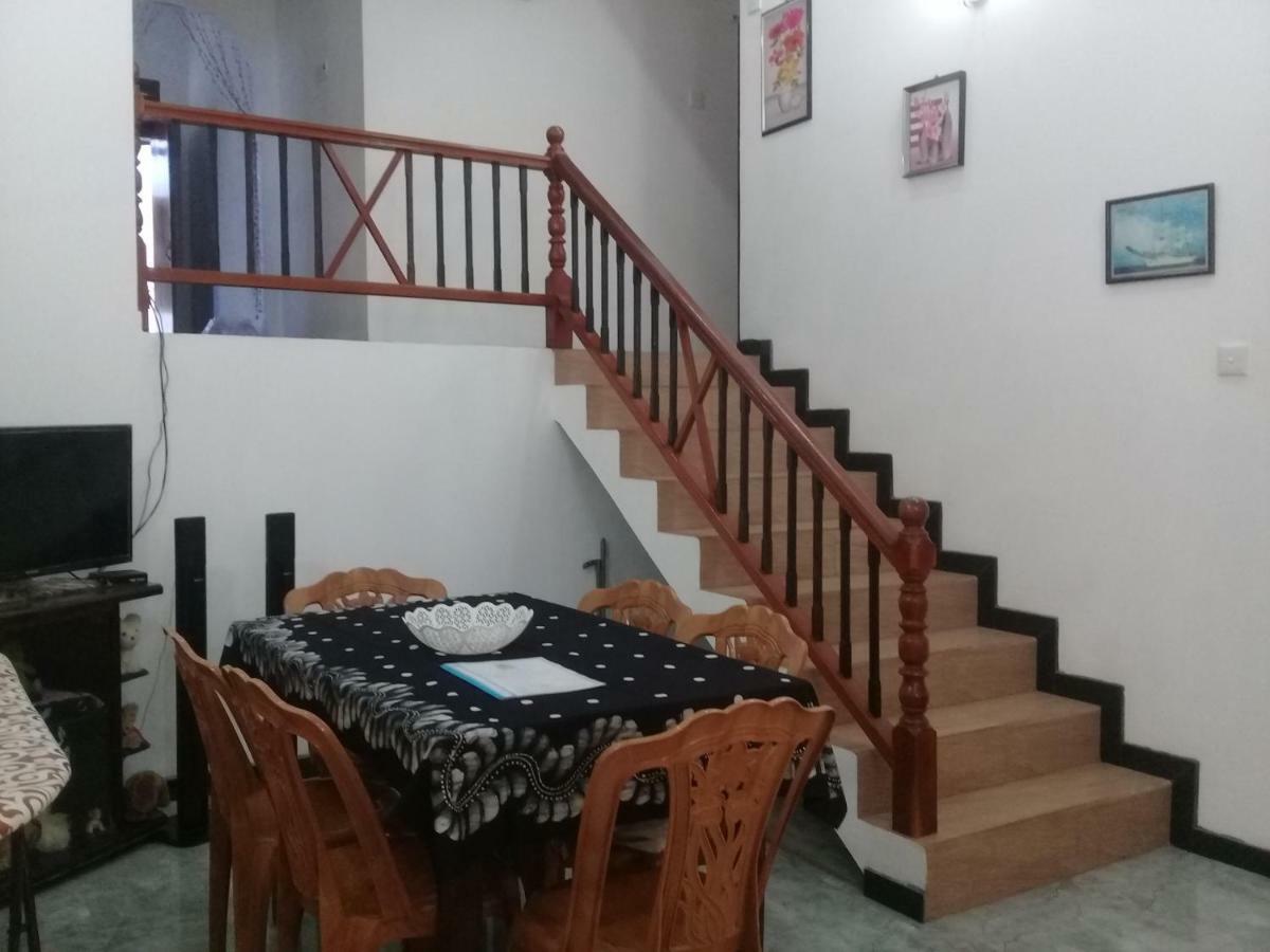 Winsent Villa Unawatuna Zewnętrze zdjęcie