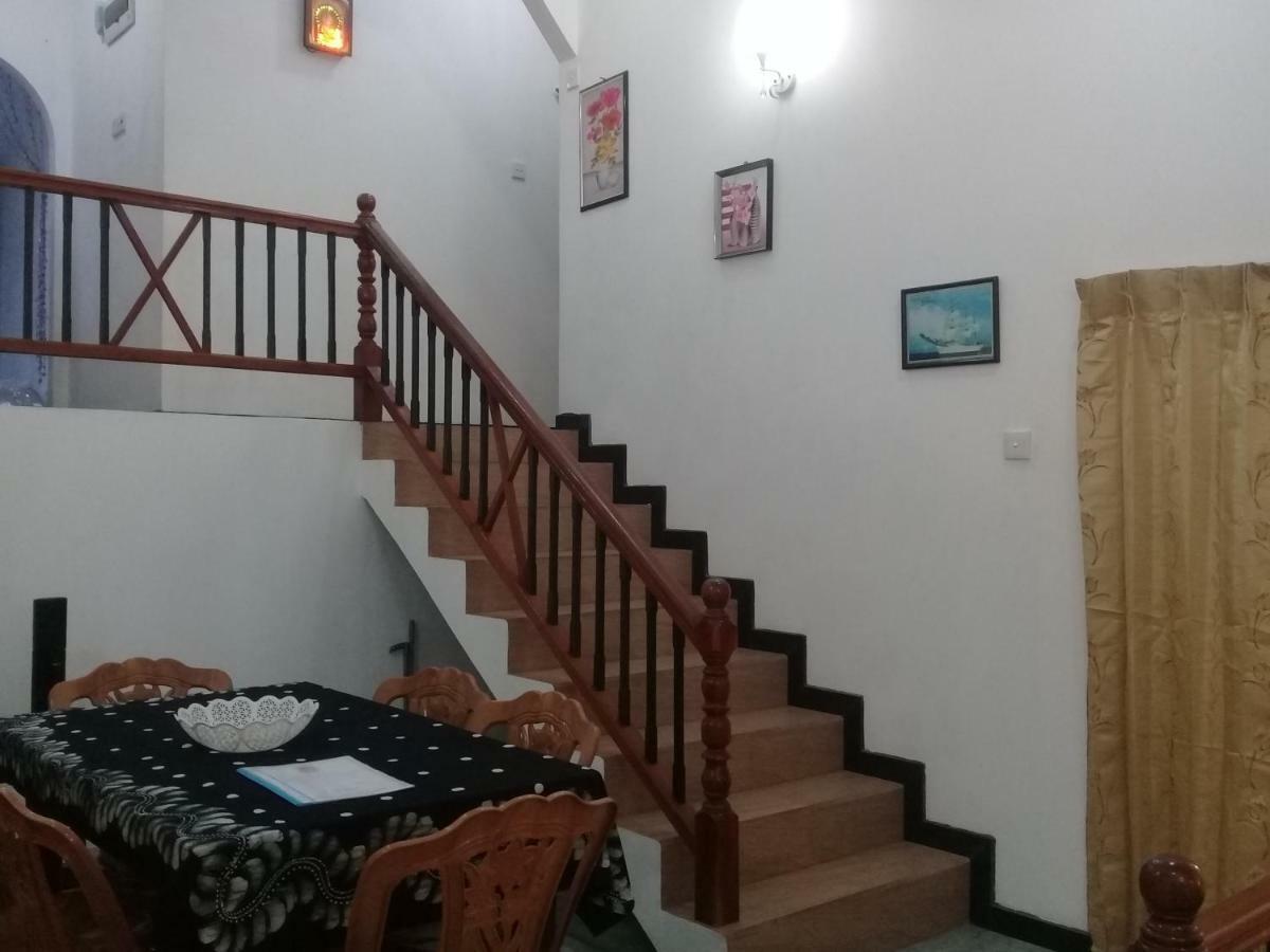 Winsent Villa Unawatuna Zewnętrze zdjęcie