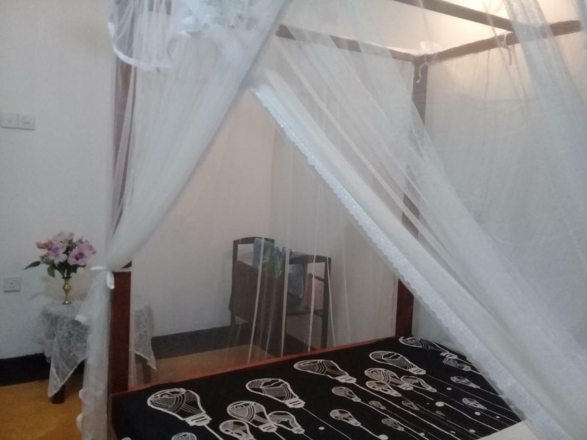 Winsent Villa Unawatuna Zewnętrze zdjęcie