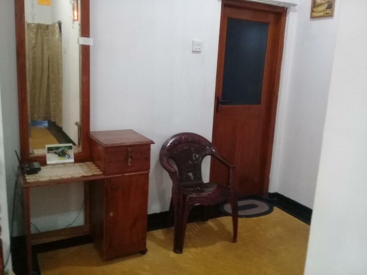 Winsent Villa Unawatuna Zewnętrze zdjęcie