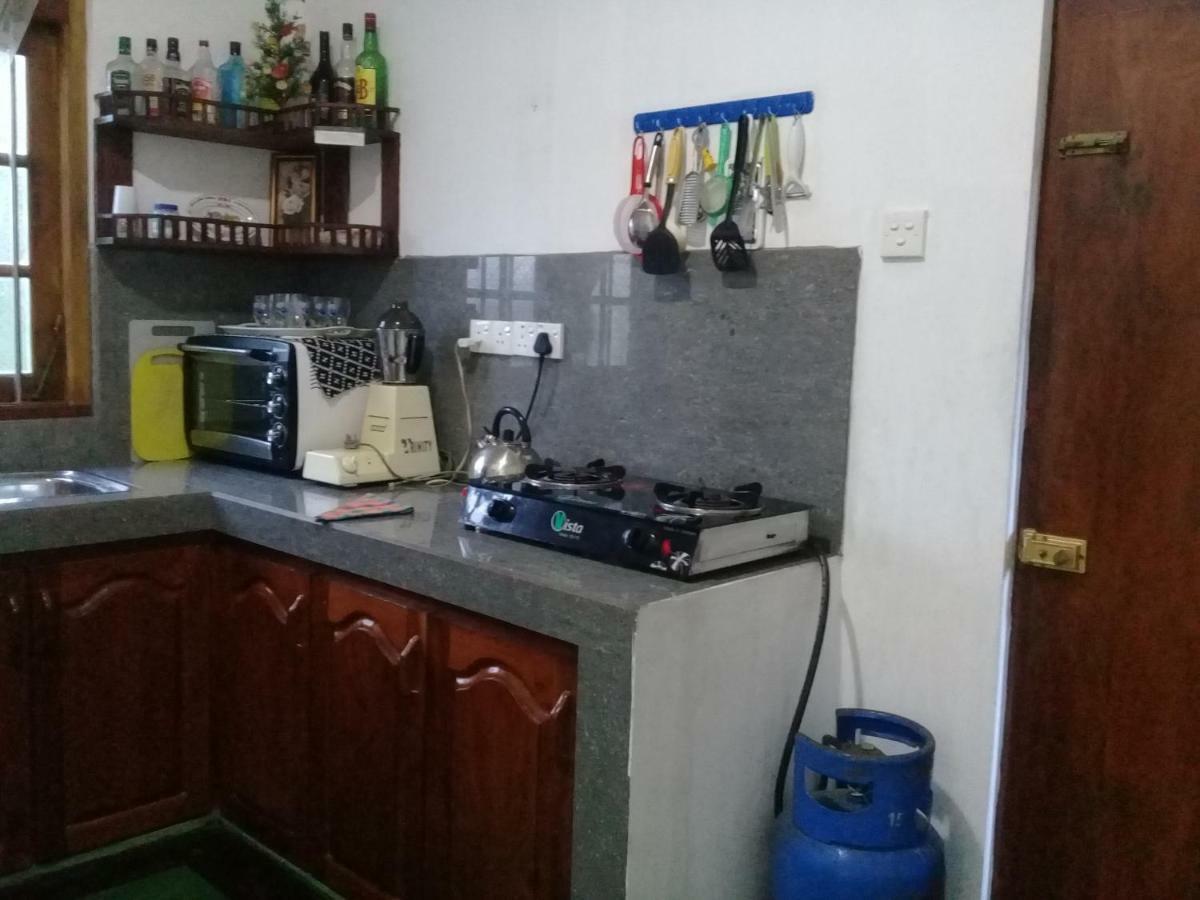 Winsent Villa Unawatuna Zewnętrze zdjęcie